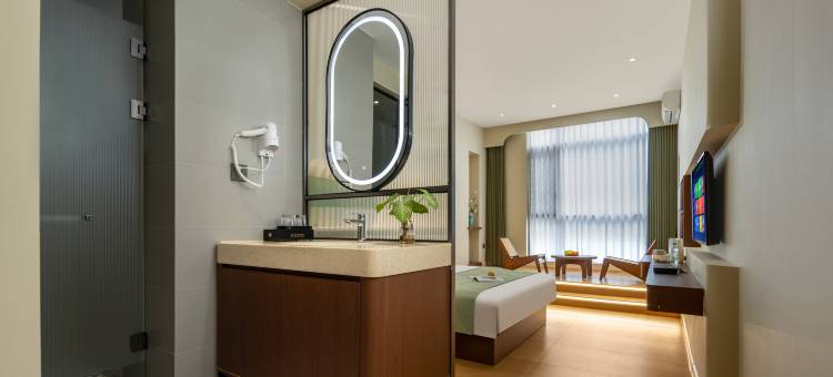 春江商务宾馆(朝阳路店)图片