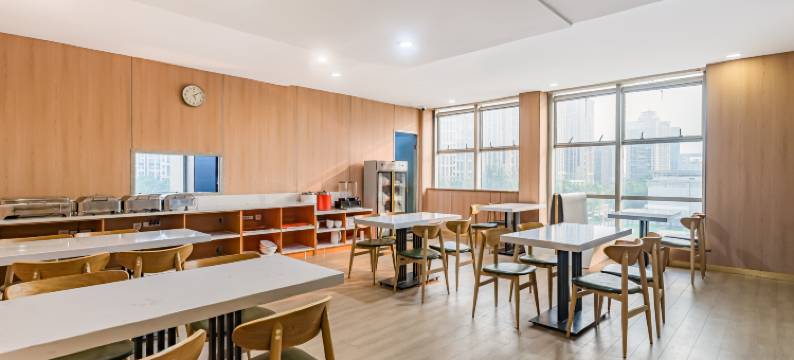 康福瑞酒店(通州运河商务区店)图片