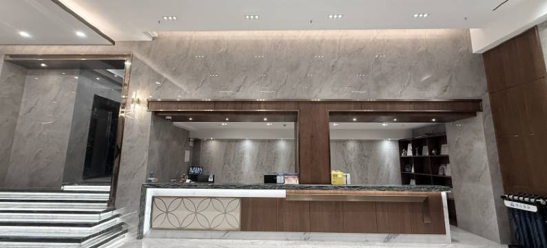 珠海龙山酒店(龙山工业区店)图片