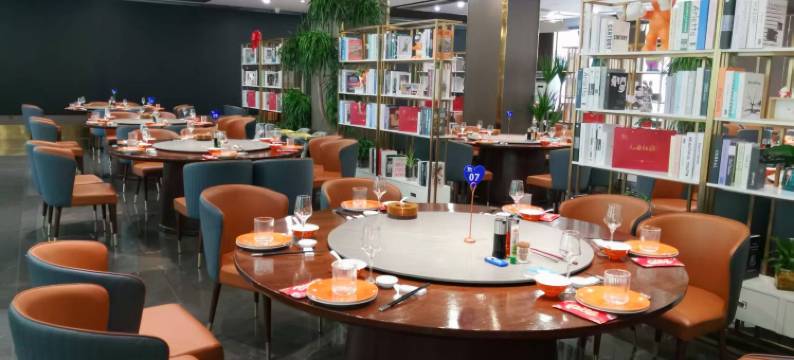 菲特石浦湾酒店图片