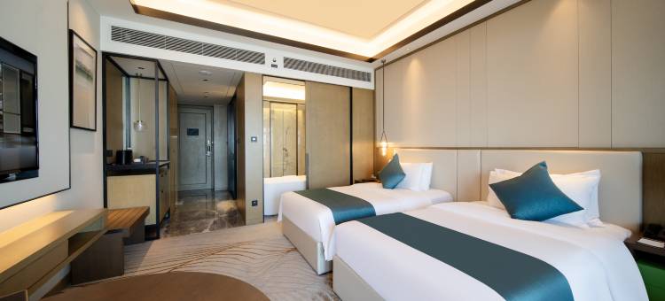 浙江太平洋大酒店图片