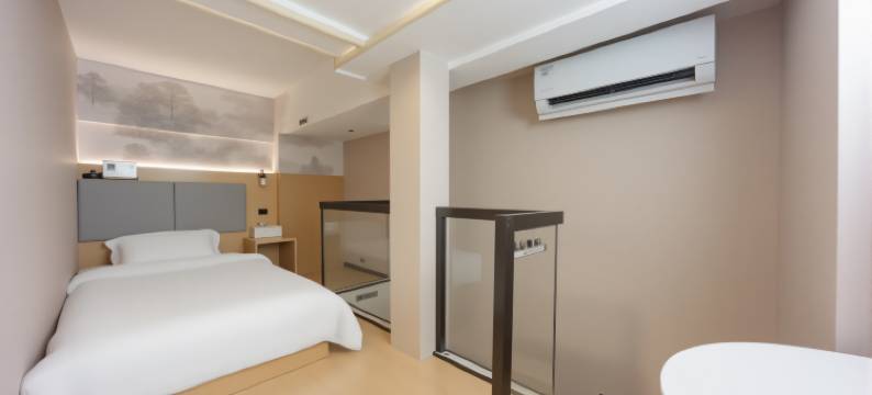 观花柠居(南京夫子庙三山街地铁站店)图片