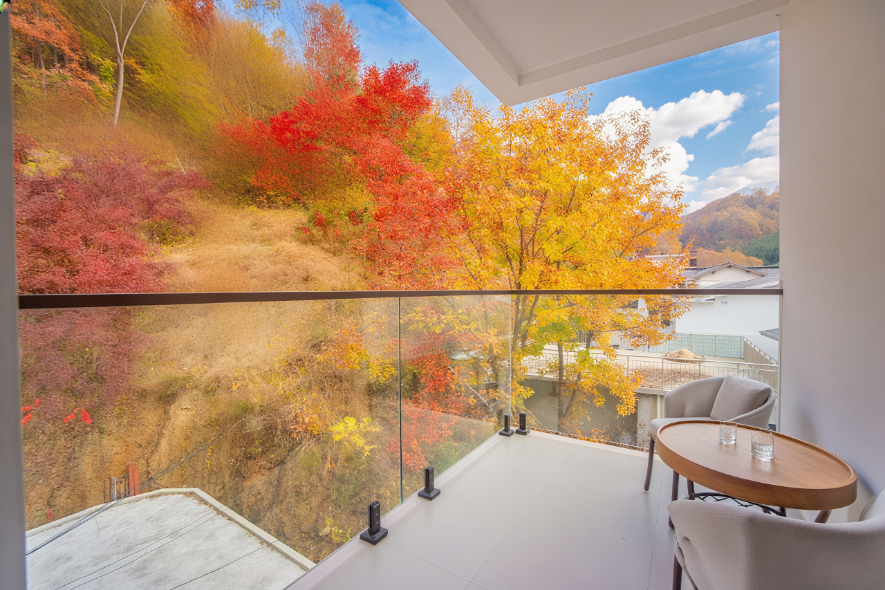 老君山|森木语.FOREST LANGUAGE民宿(中灵索道店)图片