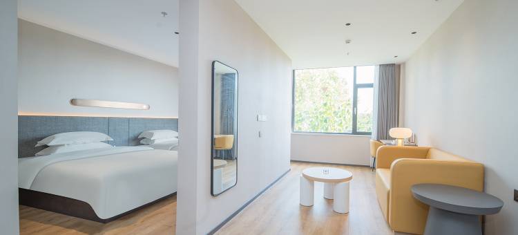 锦江之星酒店(莱西高铁站月湖公园店)图片