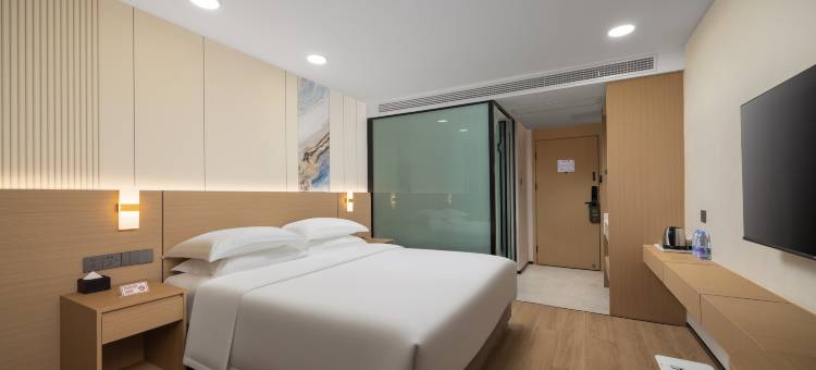 成都雷剑宾馆(武侯祠华西医院店)图片