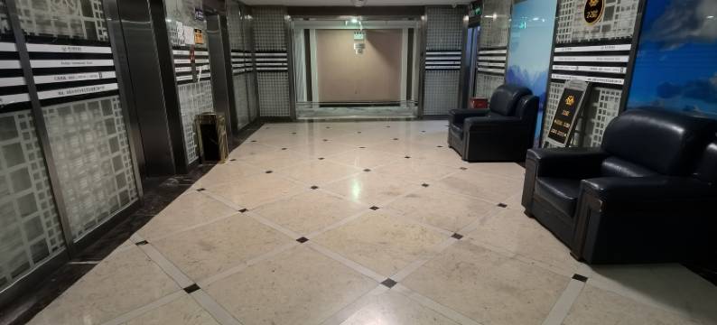 喀什国际酒店(商贸城火车南站店)图片