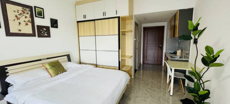 时光里民宿图片