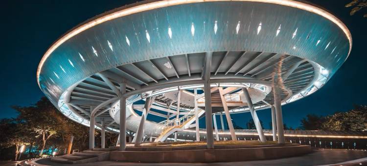 有戏影寓(佛罗伦萨小镇店)图片