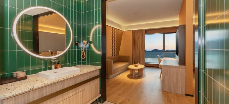 桔子酒店(宜昌五一广场沿江大道店)图片