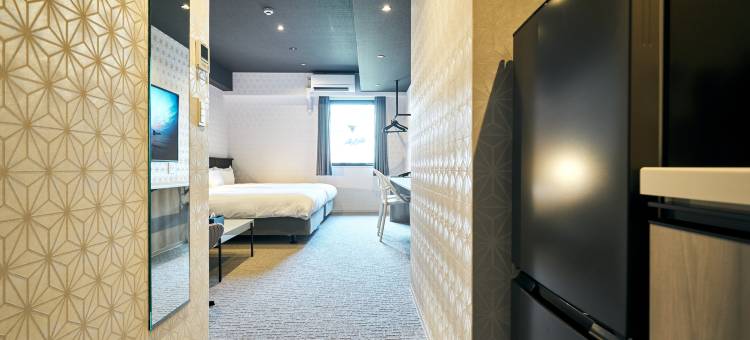 乐天住宿小仓站前(Rakuten STAY Kokura Station)图片