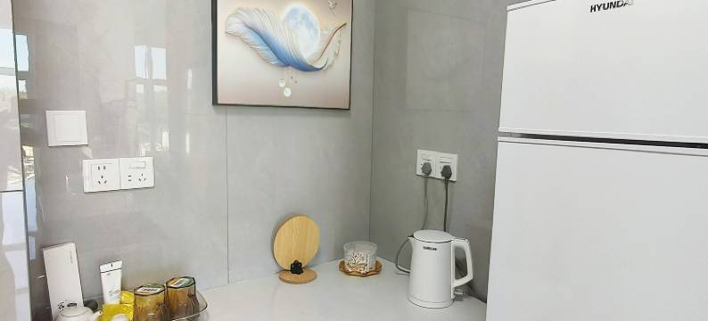 泰宁安然民宿图片