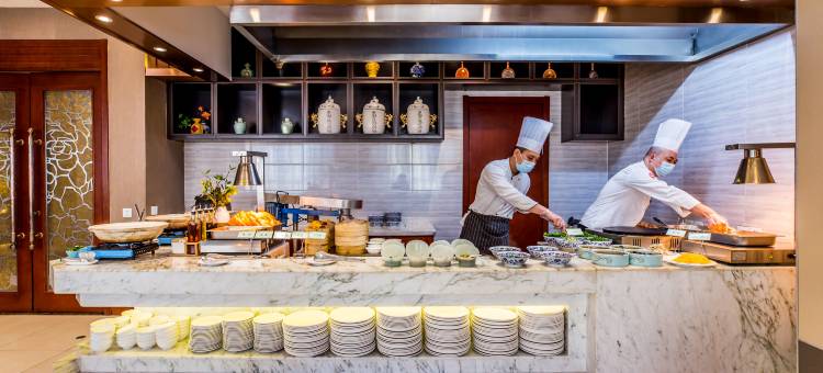 丰宁宾馆(县政府店)图片