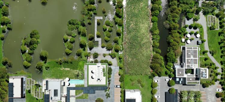 宜兰日光绿筑图片