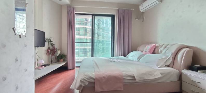 重庆港湾公寓图片