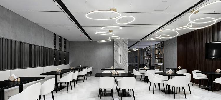 美豪酒店(潮州古城牌坊街店)图片