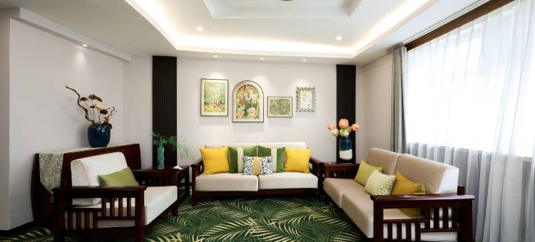 长春春谊宾馆(长春火车站店)图片