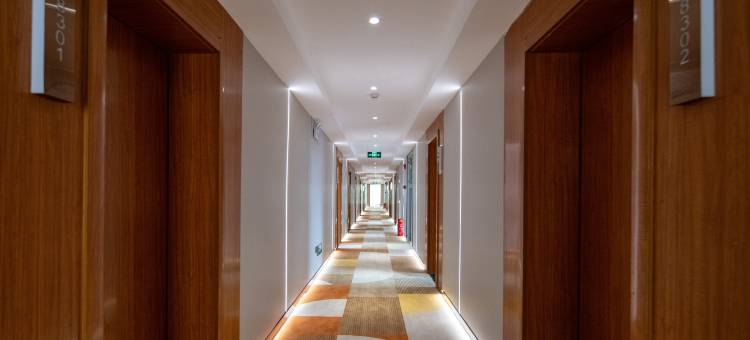 南苑e家瑞程酒店(邯郸肥乡区政府平原君广场店)图片