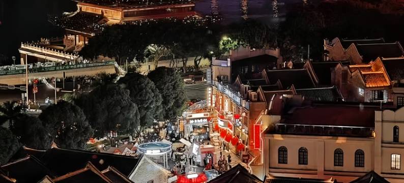 Sunny Go City 松果城市酒店(南宁剧场店)图片