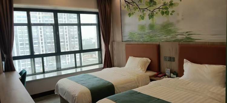 北海东方海岸大酒店(铁山港工业园店)图片