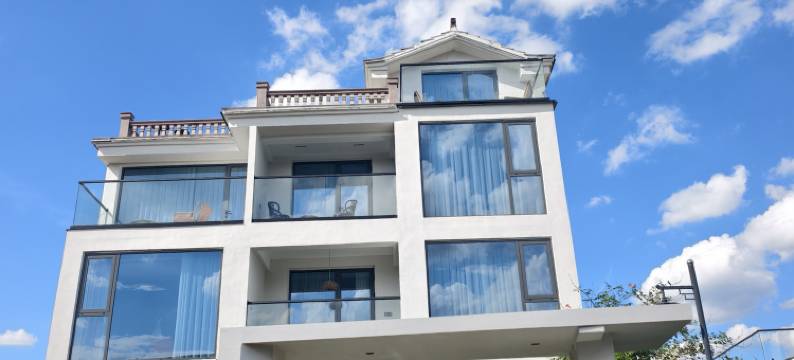 新昌起云居民宿(下岩贝村店)图片