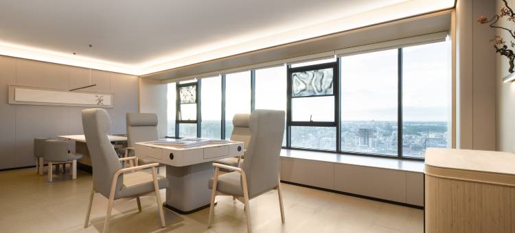 全季酒店(湛江雷州茂德公鼓城店)图片