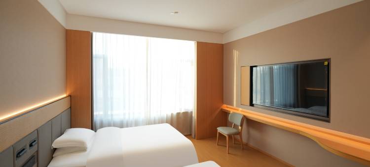 希茳奢派酒店图片