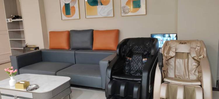 Q酒店(江苏大学店)图片