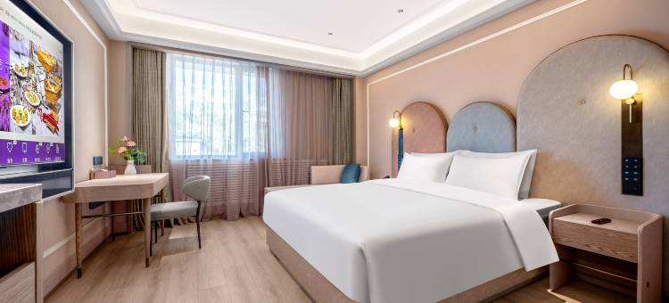 奎屯美居酒店图片