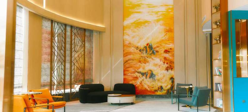 监利阳光大酒店图片