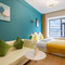 馨悦蓝岸公寓(南京火车站红山动物园店)