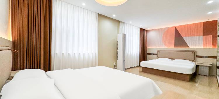 如家·云上四季民宿(唐山丰南欣荣街店)图片