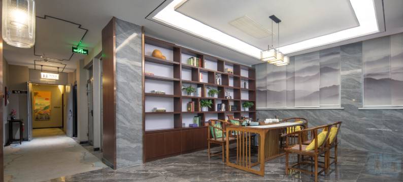 中林湾酒店(南阳社旗店)图片