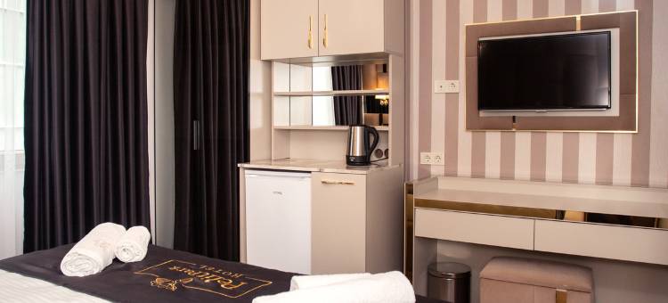 佩力公园酒店(Pelit Park Hotel)图片