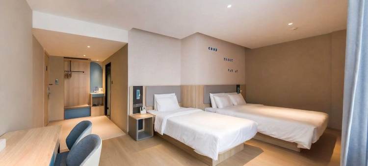 如家酒店·neo(青州益都东路店)图片