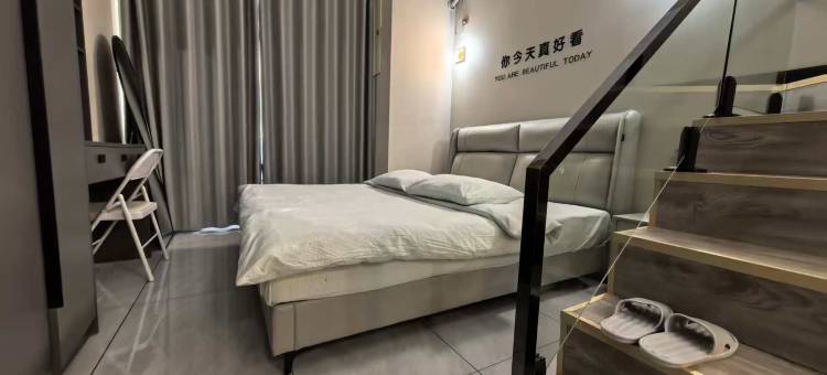 大隐民宿图片