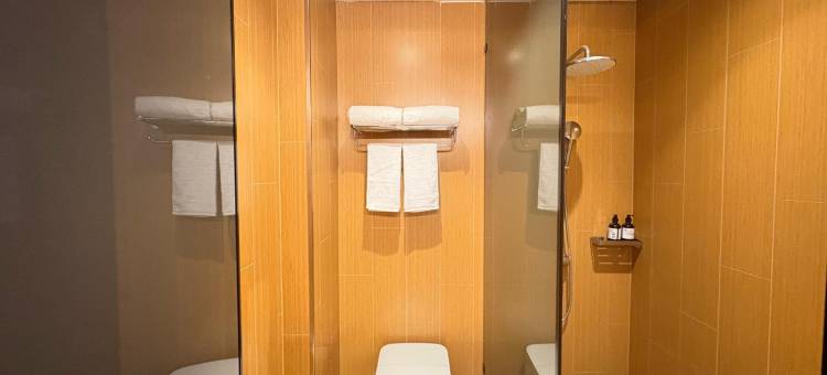 如家派柏·云酒店(丹阳吕城店)图片