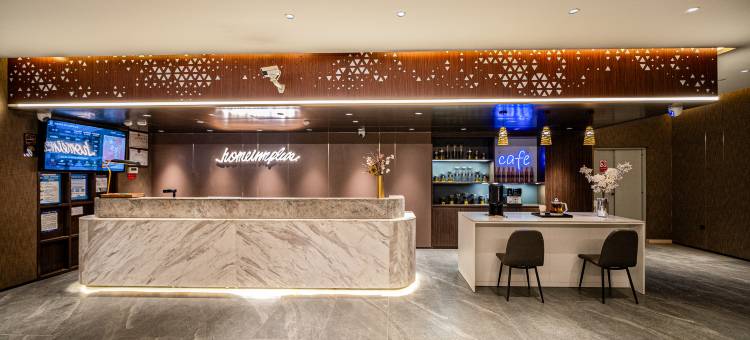 如家精选酒店(喀什古城景区店)图片