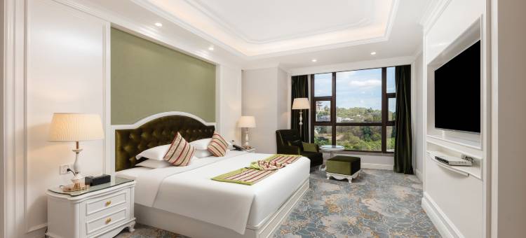 福州美伦大饭店图片