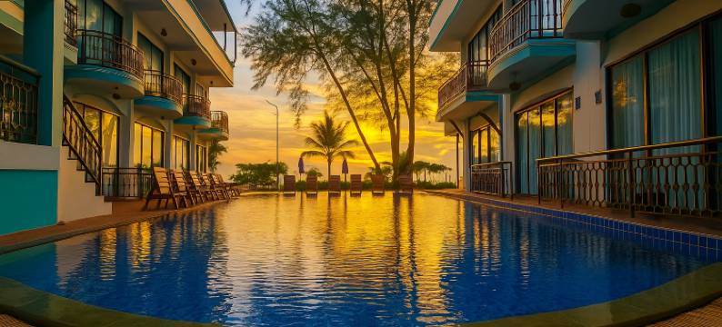 滩景酒店(In on the Beach Hotel)图片