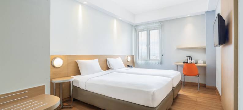 玛琅街印式风情酒店(Indies Style Malioboro Hotel)图片