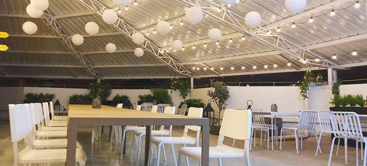 冠寓(武汉西北湖店)图片