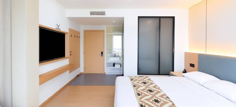 楠庭酒店(安顺高铁西站店)图片