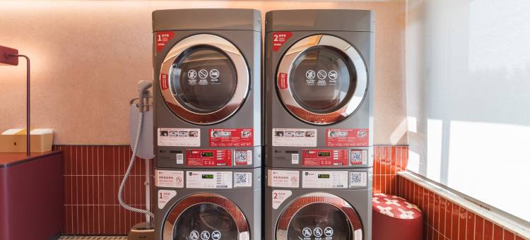 你好酒店(衡水万达广场店)图片