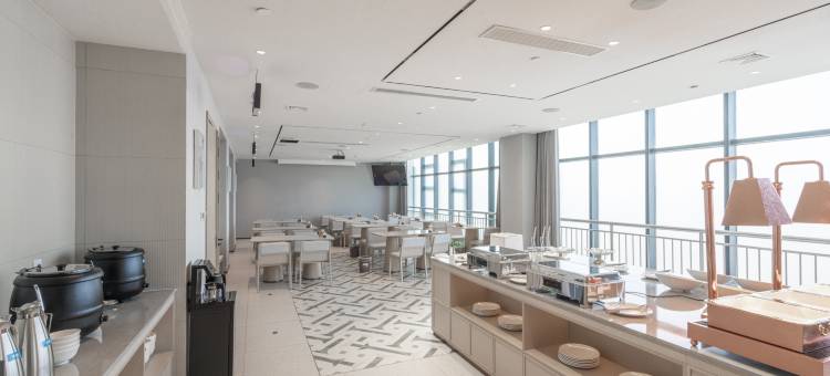 品睿酒店(石家庄国际农产品交易中心店)图片