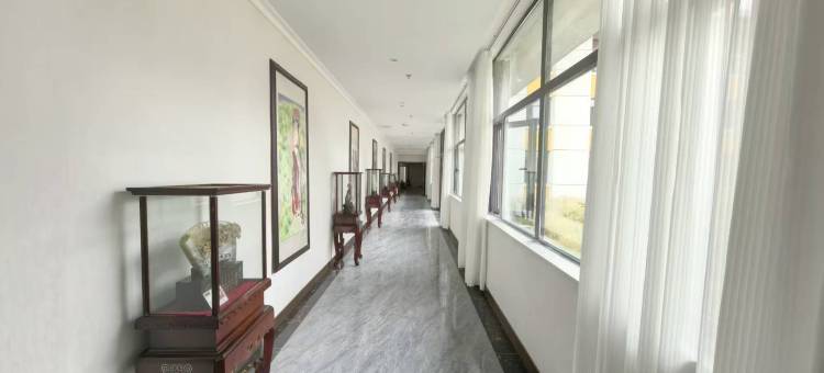 那曲金泰国际酒店图片