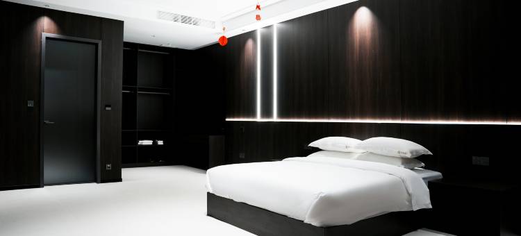 万溪酒店(克东客运站店)图片