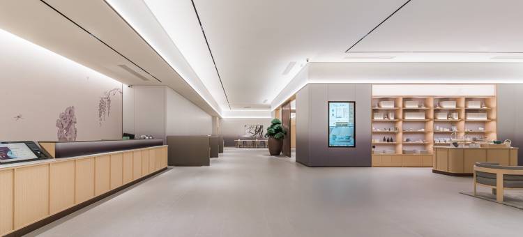 全季酒店(十堰市政府环球港店)图片