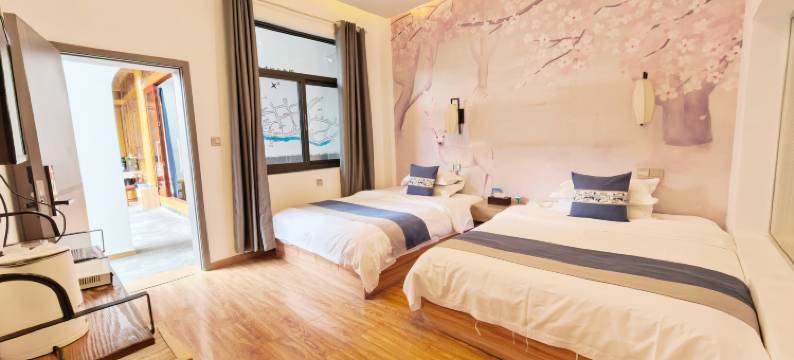 腾冲归庐·路隐观景客栈(和顺古镇店)图片