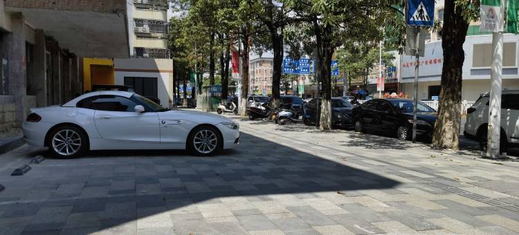 7天智选酒店(汕尾二马路美食街店)图片