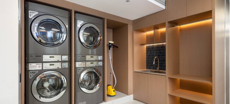 三明锦江都城酒店图片